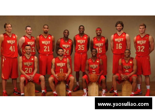 NBA最年轻球队崛起：未来之星的集结与飞跃